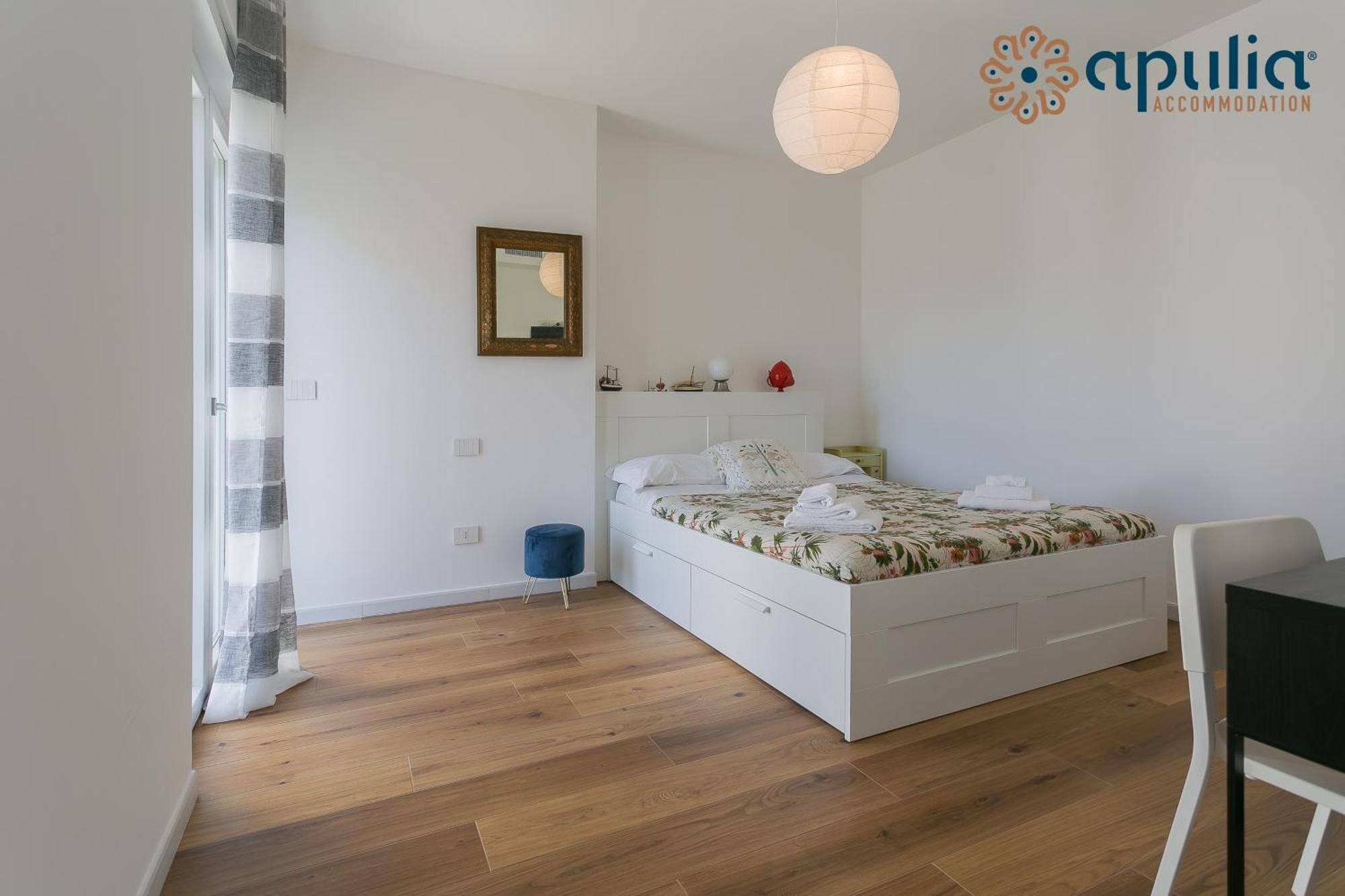 Suite Gianca By Apulia Accommodation Bari Exterior foto