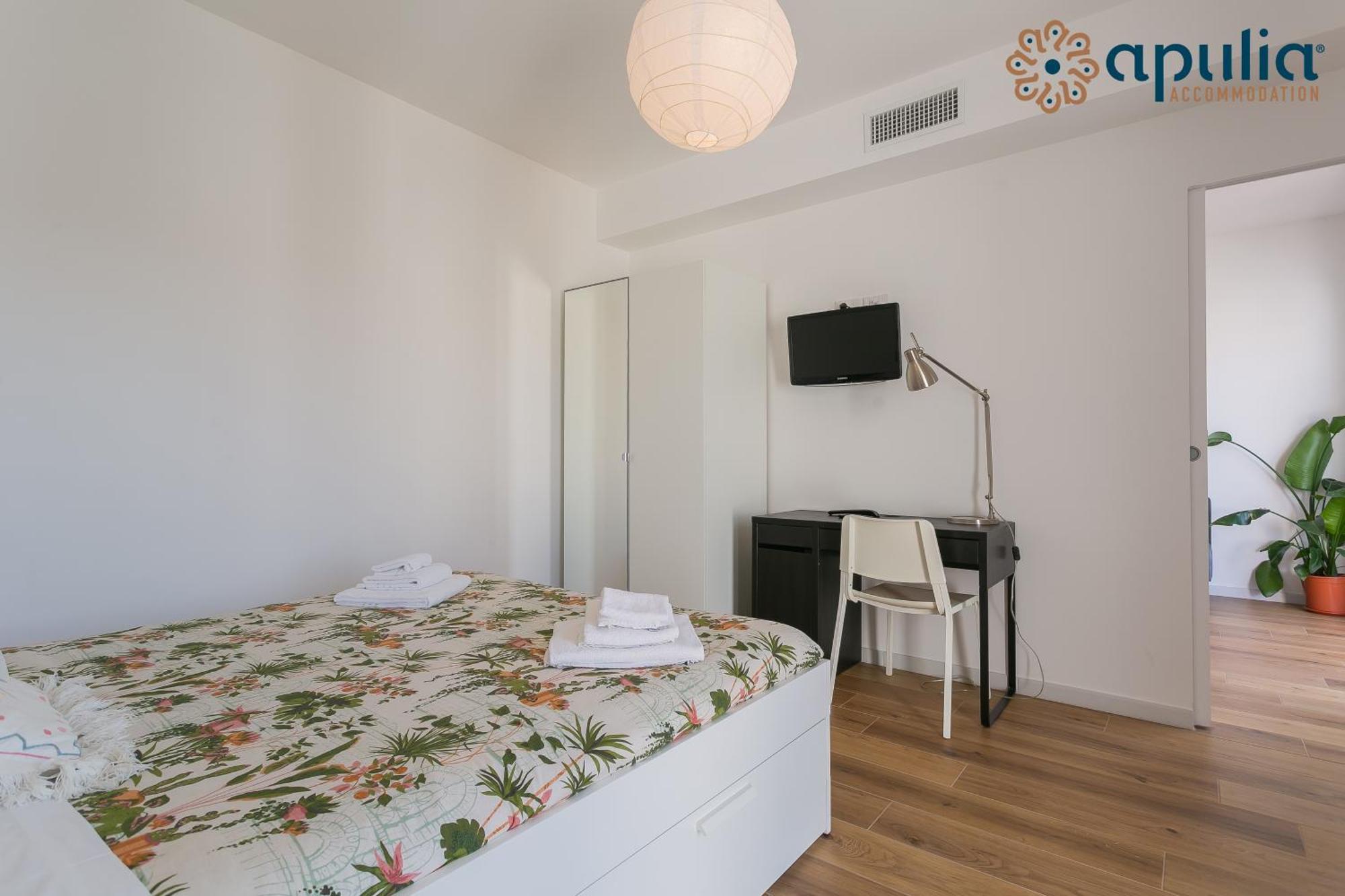 Suite Gianca By Apulia Accommodation Bari Exterior foto