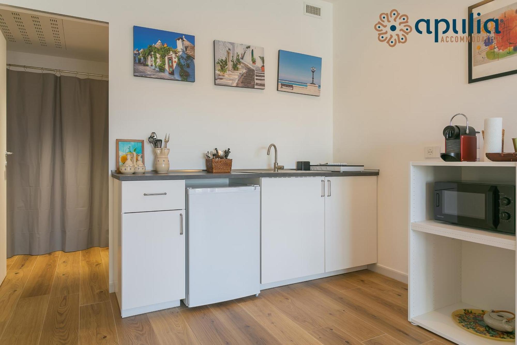 Suite Gianca By Apulia Accommodation Bari Exterior foto