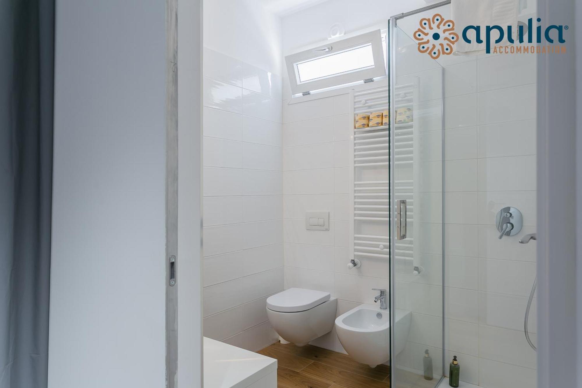 Suite Gianca By Apulia Accommodation Bari Exterior foto