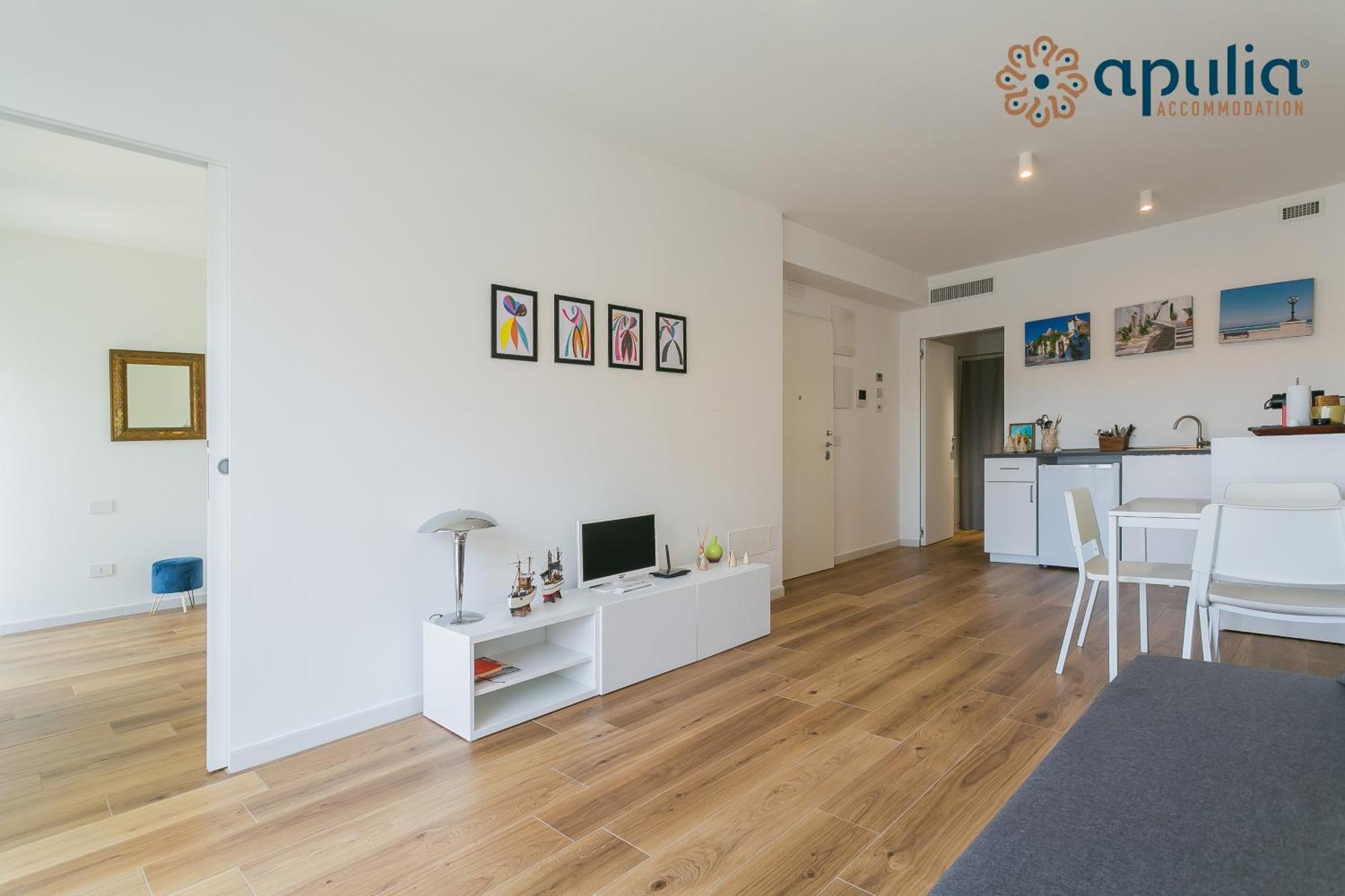 Suite Gianca By Apulia Accommodation Bari Exterior foto