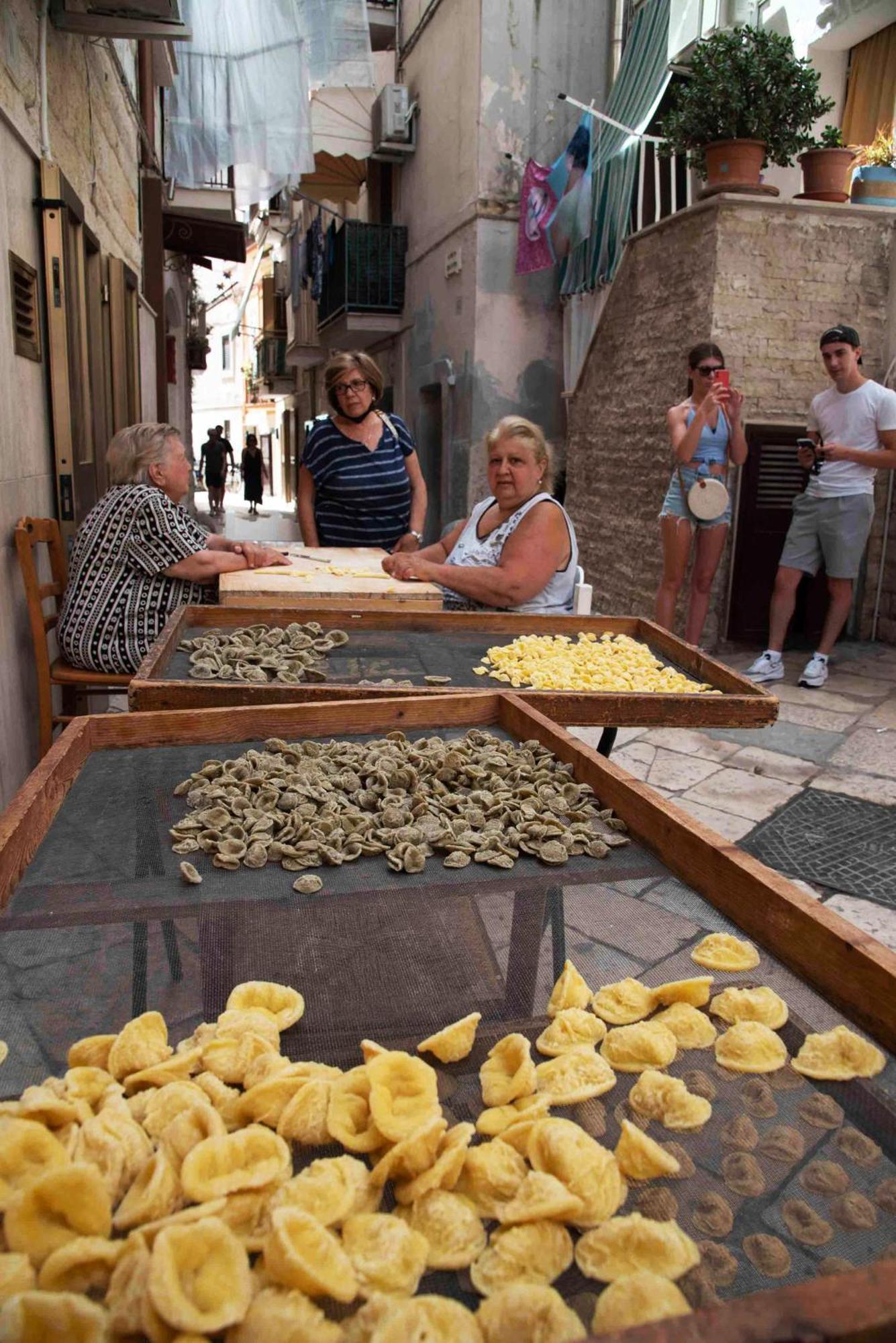 Suite Gianca By Apulia Accommodation Bari Exterior foto
