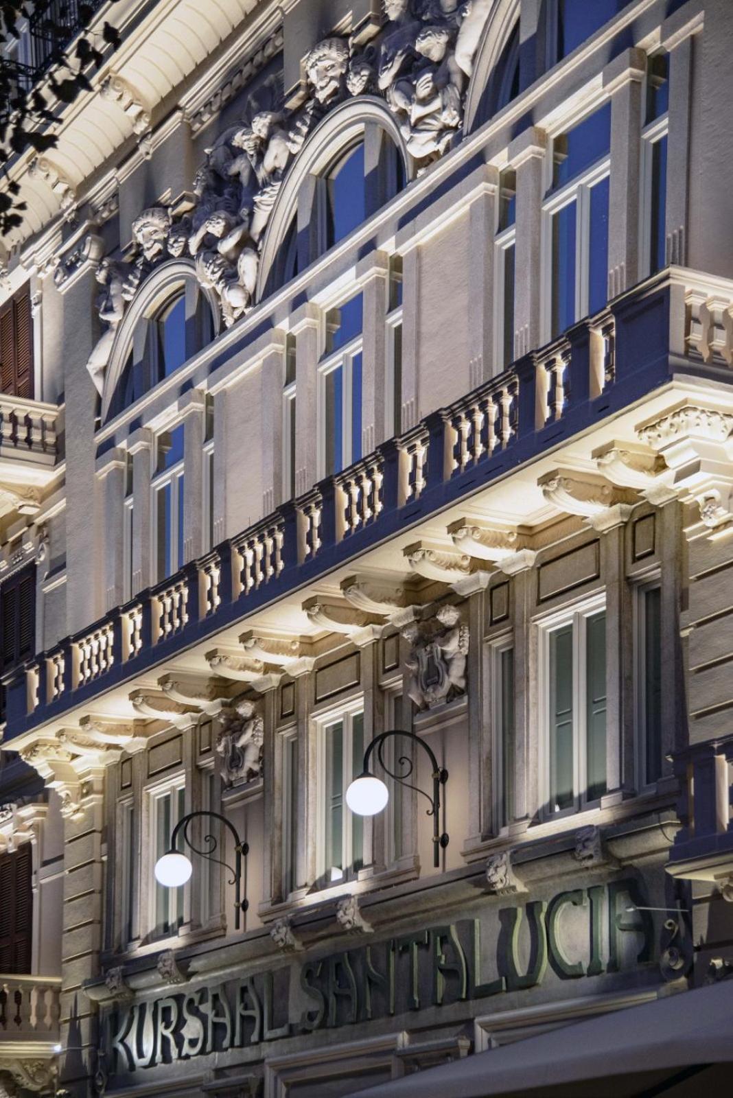 Suite Gianca By Apulia Accommodation Bari Exterior foto